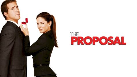 123movies the proposal